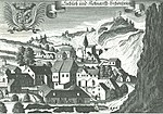 Vorschaubild für Burgstall Schönhofen
