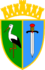 Coat of arms of Sisak-Moslavina County