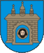 Blason de Municipalité du district de Skuodas