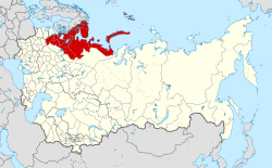 Ленинградский военный округ в советское время