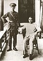 Sun Yat-sen i Chiang Kai-shek