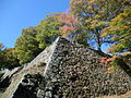 Takatori Castle / 高取城