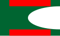 Bendera Keimaman Kaukasus, 1828-1859)