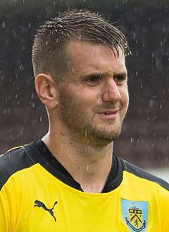 Tom Heaton (2015)