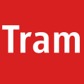 Deutsch: Logo der Berliner Straßenbahn