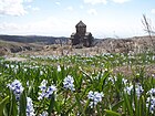 Vahramashen Surp Astvatsatsin Church of 1026