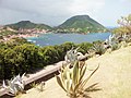 les Saintes