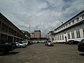 École Saint-Jean-Bosco d'Akwa.