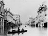 Plūdi Brisbenā 1893. gadā