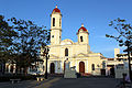 Iglesia Catedral "Purísima Concepción"