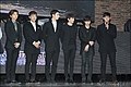 Les 2PM un groupe connu comme étant les représentants du concept sexy masculin