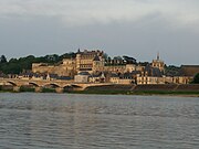 Schloss Amboise