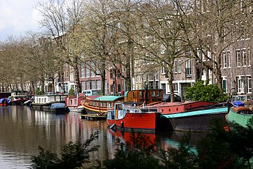 Reguliersgracht