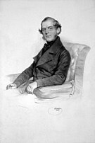 Johann Anton von Goëss -  Bild