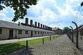 Electrified Fence & Camp Kitchen