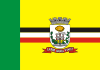 Flag of Birigui