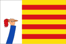 Drapeau de Llucmajor