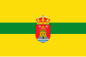 Perales de Tajuña - Bandera