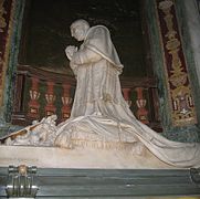 Monumento a Benedicto XV