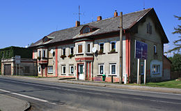 Bezno – Veduta