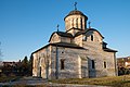 Biserica Domnească, Argeş, România