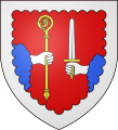 Герб департаменту Верхня Луара