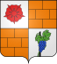 Blason de Comblanchien