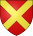 Blason de Montfort-sur-Risle