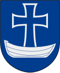 Bräkne-Hoby landskommun (1957–66)