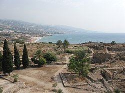 byblos