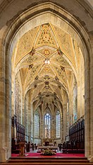 Catedral de San Martín.