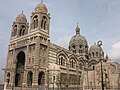 Marseille Cathedral (Marseille)