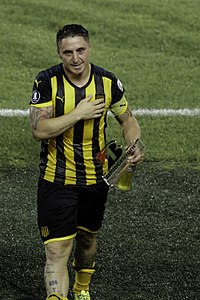 Cebolla Rodriguez - Copa Libertadores - Premio Bridgestone 180404-3725-jikatu (40608781014).jpg