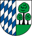 Blason de Sandhausen