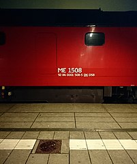 DSB ME1508