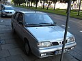 Daewoo-FSO Polonez Caro Plus 1.4 GTI 16V multipoint injection