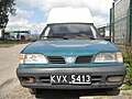 Daewoo-FSO Polonez Truck Plus ST (P105)