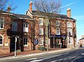 The Sun Inn, Eastwood, Nottinghamshire