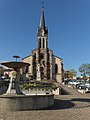 Église Saint-François de Stiring-Wendel