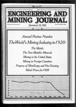 Thumbnail for File:Engineering and Mining Journal 1921-01-22- Vol 111 Iss 4 (IA sim engineering-and-mining-journal 1921-01-22 111 4).pdf