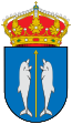 Blason de Tierga