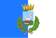 Avellino zászlaja