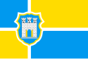 Drapeau de Jytomyr