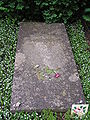 Grave at Friedhof Heerstraße, Berlin