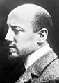 Gabriele d'Annunzio overleden op 1 maart 1938