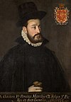 Marquès de Falces, comte de Santisteban de Lerín i governador de Navarra.