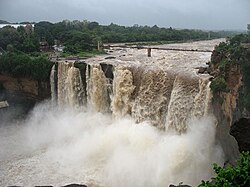 बेळगावीमण्डले गोकाकजलपातः