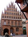 Altes Rathaus (Hannover)