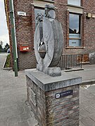 Herne monument Karthuis1.jpg