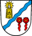 Blason de Jona